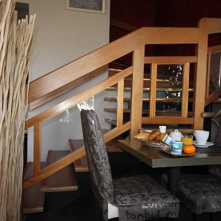 Hotel D'Arcins Latresne Eksteriør billede