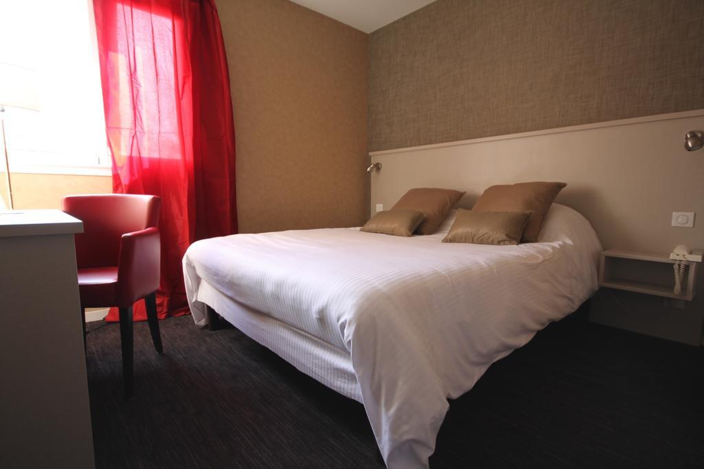 Hotel D'Arcins Latresne Eksteriør billede